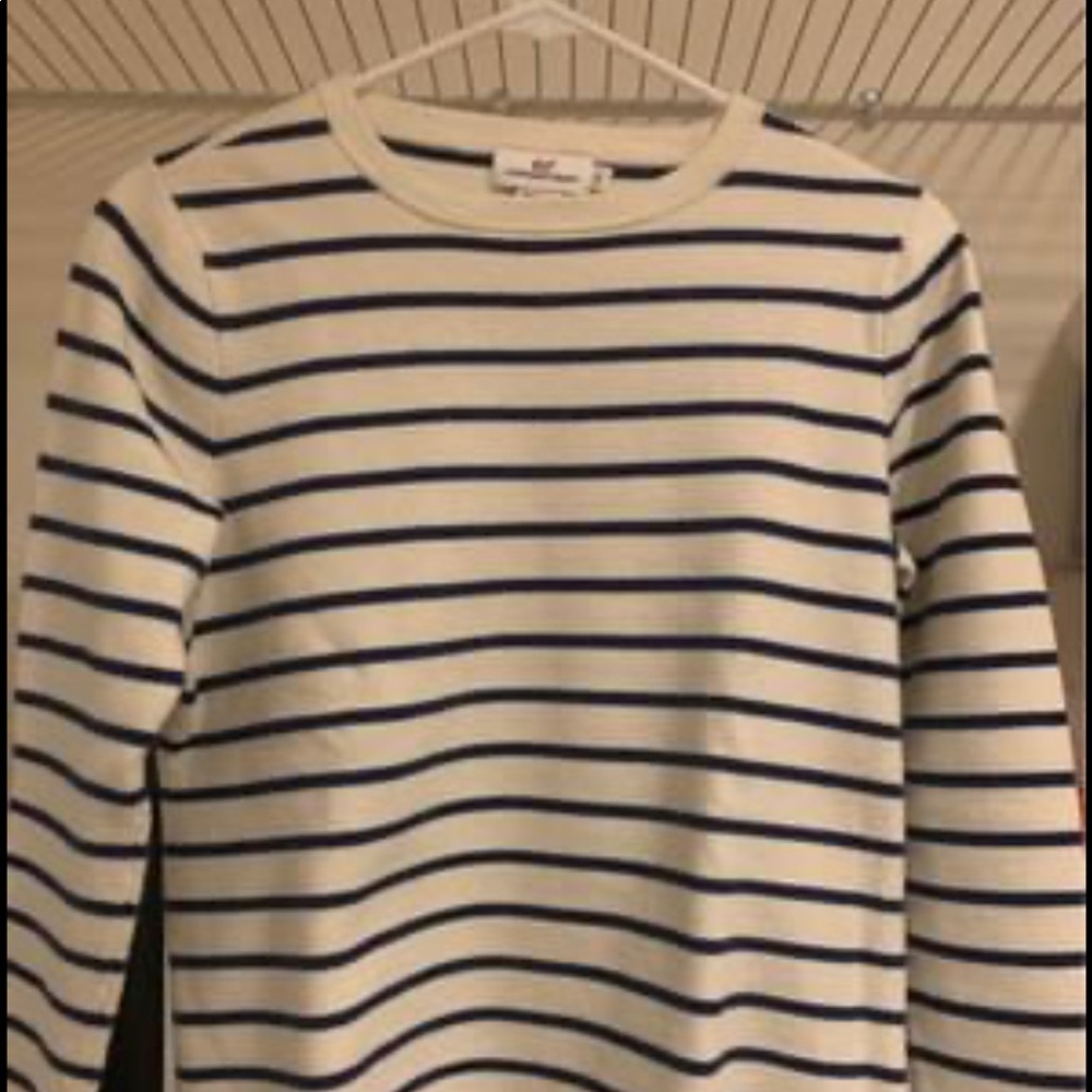 Vineyard Vines Sweater